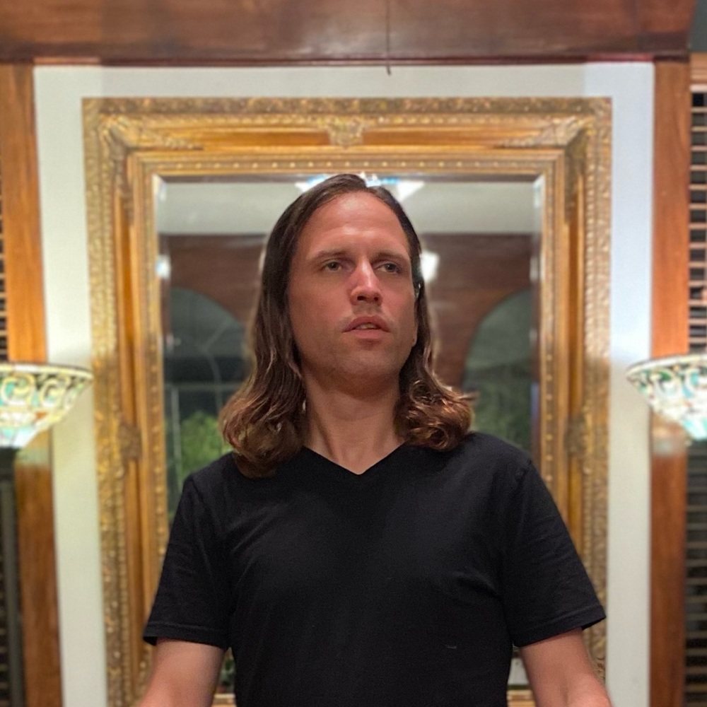 Meet your Posher, Patrick